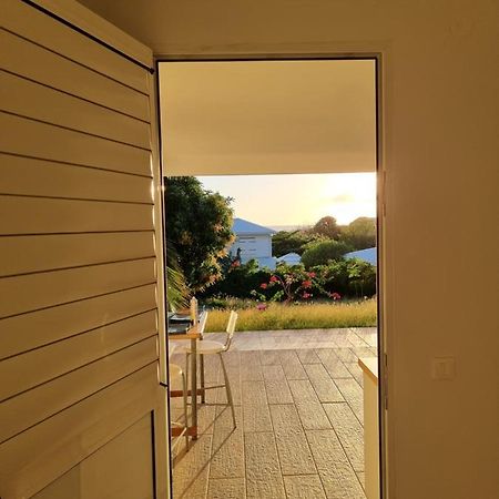 Fond Fleury Les Hauts Du Morne Larcher מראה חיצוני תמונה