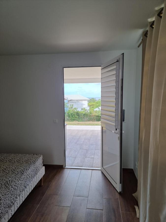Fond Fleury Les Hauts Du Morne Larcher מראה חיצוני תמונה